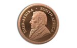 1 oz South Africa Gold Krugerrand (Year Varies) - Image 2