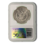 1921 Morgan Dollar - NGC MS64 - Image 2