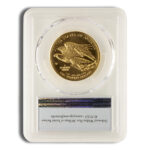 2015-W Liberty High Relief Gold Coin PCGS MS69 - Image 2