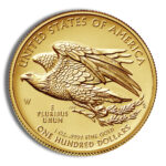 2015-W Liberty High Relief Gold Coin (w/Box & COA) - Image 2