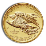 2015-W Liberty High Relief Gold Coin PCGS MS69 - Image 4