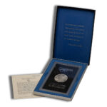 1883-CC GSA Morgan Dollar w/Box & COA - Image 3