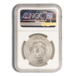 Pre-1921 Morgan Dollar - NGC MS64 - Image 2
