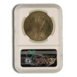 Peace Dollar - NGC MS66 - Image 2
