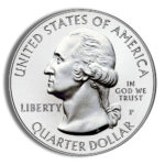 2011-P 5 oz ATB Chickasaw Silver Coin NGC SP70 - Image 4