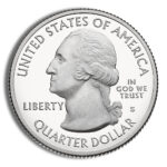 2015-P 5 oz ATB Bombay Hook Silver Coin NGC SP70 - Image 4