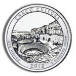 2012-P 5 oz ATB Chaco Culture Silver Coin NGC SP70 - Image 3