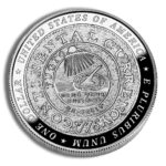 2006-P $1 Frank. Found Father Silver Commem - Proof - Image 2