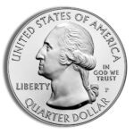 2010-P 5 oz ATB Grand Canyon Silver Coin NGC SP70 - Image 4