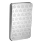 10 oz Silver Bar - Royal Canadian Mint - RCM (Sealed) - Image 2