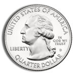 2013-P 5 oz ATB Fort McHenry Silver Coin NGC SP70 - Image 4