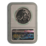 2022-W 1 oz Reverse Proof Palladium Eagle NGC PF70 (Label Varies) - Image 2