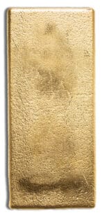 1 kilo Gold Bar - Brand Varies .9999 (COMEX Brand) - Image 2