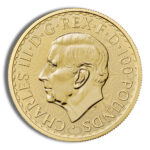 1 oz Gold Britannia (2013-Present) - Image 3