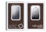1 oz Platinum Bar - Brand Varies (Carded) - Image 3