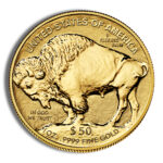 2013-W 1 oz Reverse Proof Gold Buffalo (w/Box & COA) - Image 3