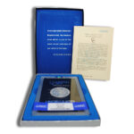 1881-CC GSA Morgan Dollar w/Box & COA - Image 3