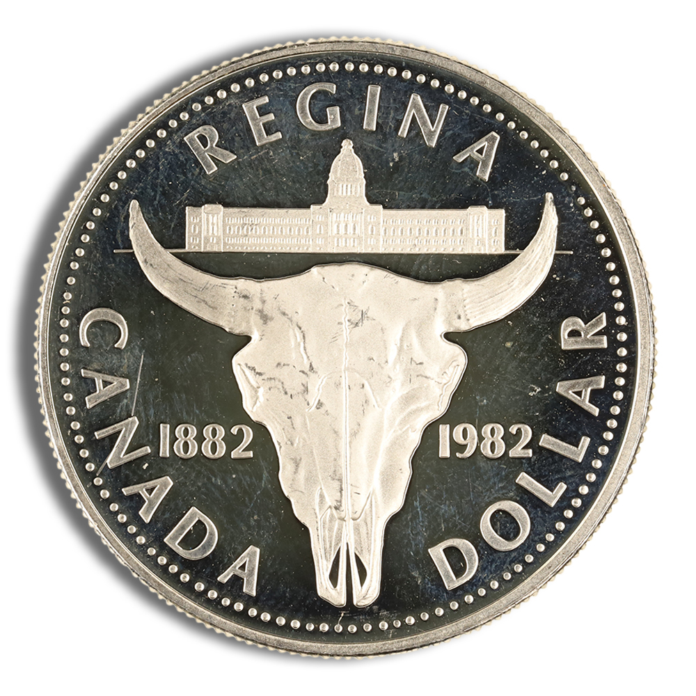 50% Silver Canadian Coins 50% Silver Canadian Coins - Image 1