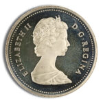 50% Silver Canadian Coins - Image 2