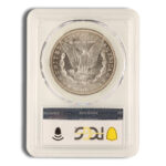 Pre-1921 Morgan Dollar - PCGS MS63 - Image 2