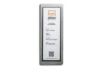 100 oz Silver Bar - Frontier Mint (Frosted) - Image 2