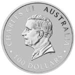 2026 Platinum Kangaroo - 1 oz - Image 2