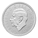 2026 1 oz Great Britain Silver Britannia - Image 2
