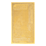 Florida 1/2 Goldback - Image 2