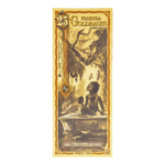 Florida 25 Goldback