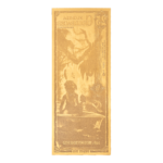 Florida 25 Goldback - Image 2