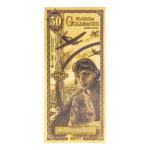 Florida 50 Goldback