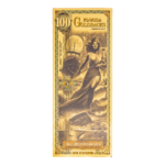 Florida 100 Goldback