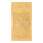 Idaho 1 Goldback - Image 2