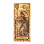 Idaho 10 Goldback
