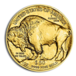 2026 1 oz Gold Buffalo - BU - Image 2