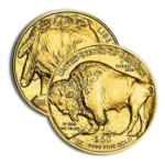 2026 1 oz Gold Buffalo - BU - Image 3