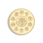 2024 1 oz Mexican Gold Libertad - Proof - Image 2