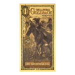 Oklahoma 1 Goldback