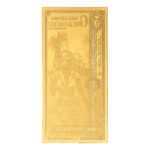 Oklahoma 5 Goldback - Image 2