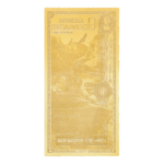 Arizona 2 Goldback - Image 2