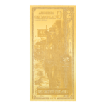 Arizona 5 Goldback - Image 2