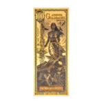 Arizona 100 Goldback