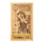 Idaho 1/4 Goldback
