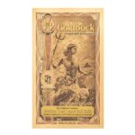 Florida 1/4 Goldback