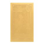 Florida 1/4 Goldback - Image 2