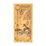 California 3 Goldback - Limited Early Release (70 Grade) - Image 2