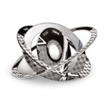 Platinum Cook Island 1 oz Armillary Coin (Valcambi) - Image 3