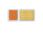 50 x 1 gram .9999 Valcambi CombiBar™ Gold (In Assay) - Image 2