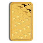 10 gram Gold Bar - Perth Mint (Carded) - Image 3