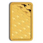 20 gram Gold Bar - Perth Mint (Carded) - Image 3